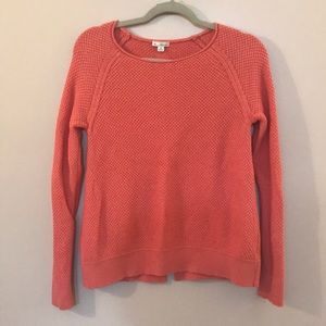 GAP knit sweater